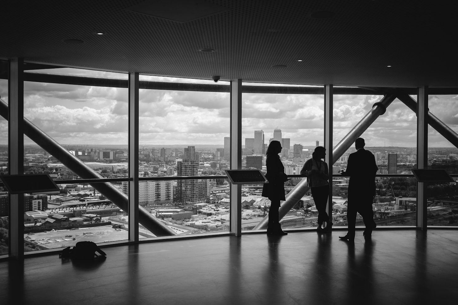 Navigating The Changing Real Estate Landscape