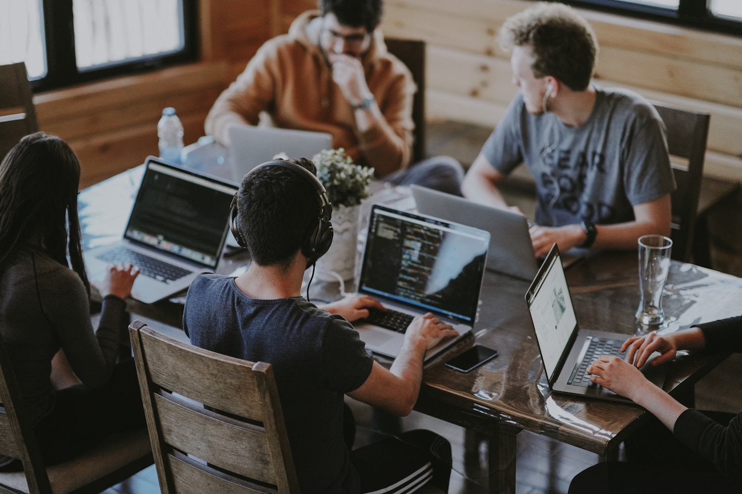 Trends Shaping The Future Of Hospitality
