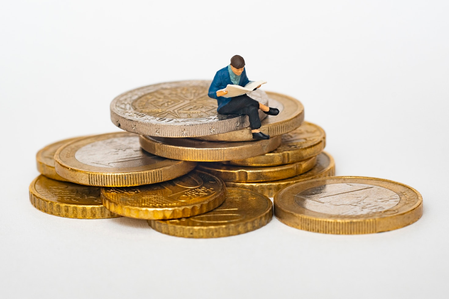 Five Pillars Of A Diversified Investment